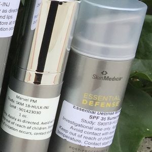 SkinMedica Essential Defense Everyday Clear SPF 47